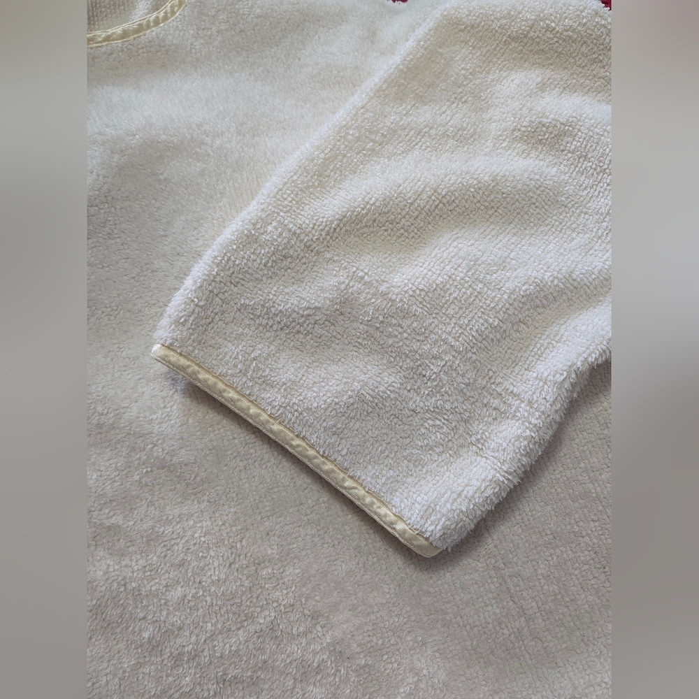 Vintage Mark Travers for supertex Australia bathrobe - Picture 9 of 9